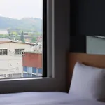 Hotel Glad One Kyoto Shichijo By M\'S