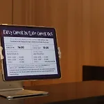 Hotel Glad One Kyoto Shichijo By M\'S