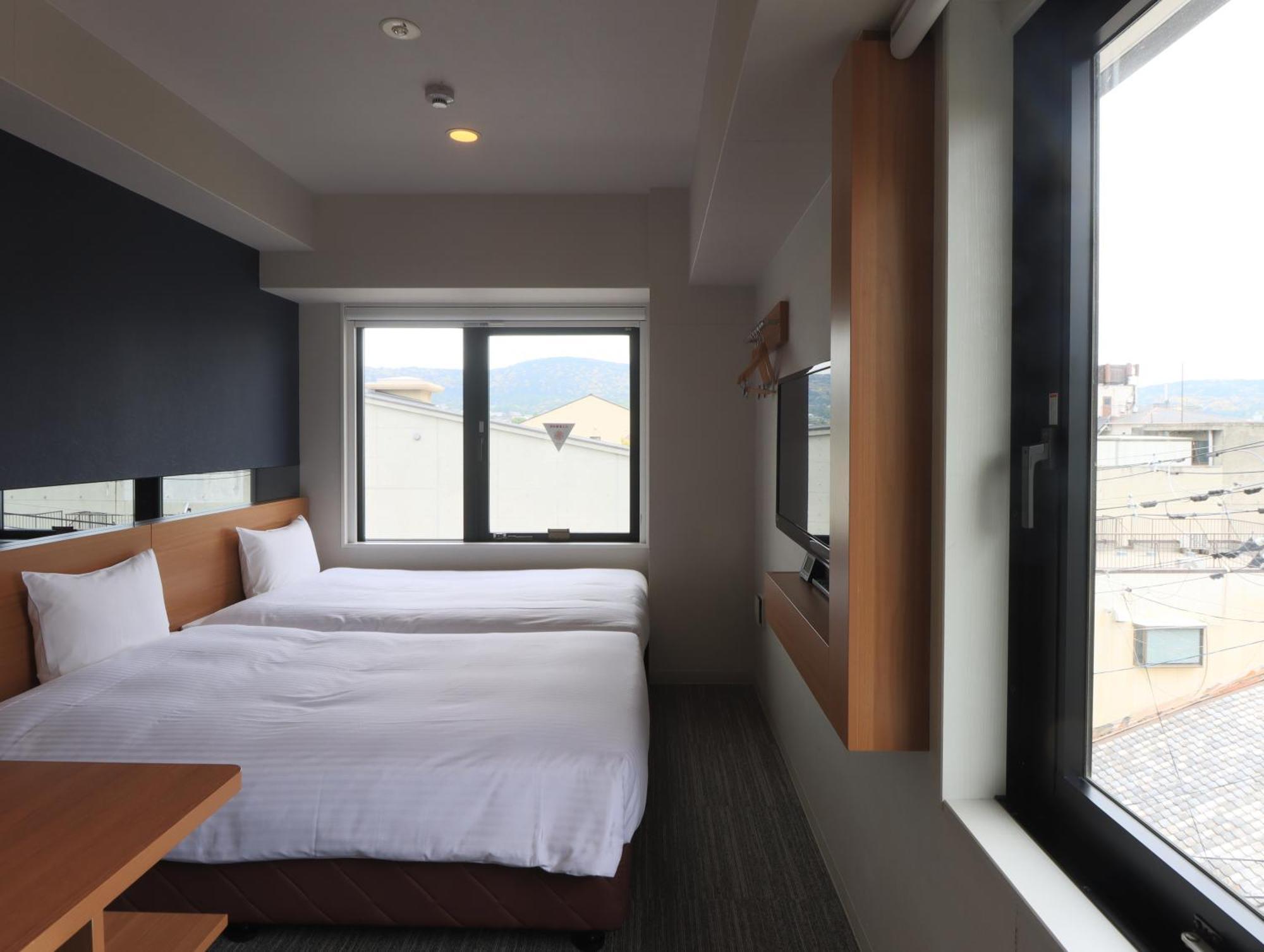 Hotel Glad One Shichijo By M's 3*