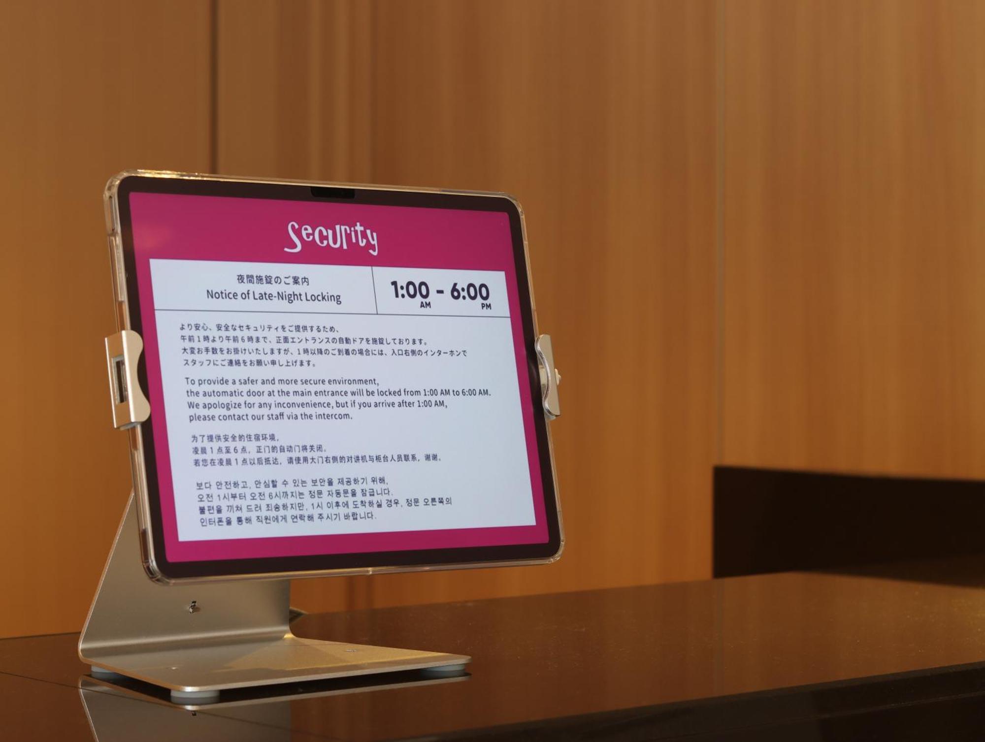 Glad One Shichijo By M's Hotel Kyoto